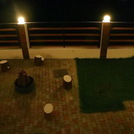 Hotel Minus 1 à Tamilnadu - Tamilnadu - Kodaikanal Extérieur photo
