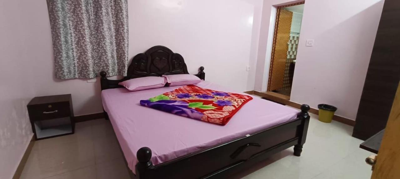 Hotel Minus 1 à Tamilnadu - Tamilnadu - Kodaikanal Extérieur photo