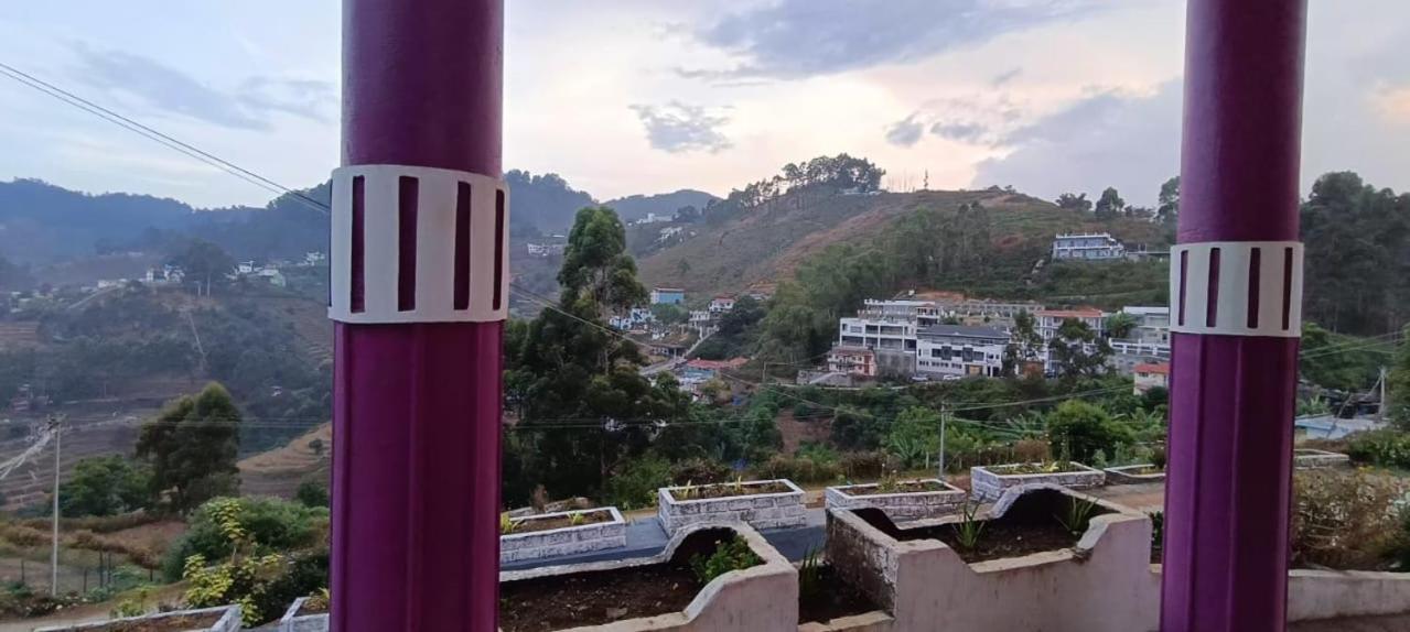 Hotel Minus 1 à Tamilnadu - Tamilnadu - Kodaikanal Extérieur photo