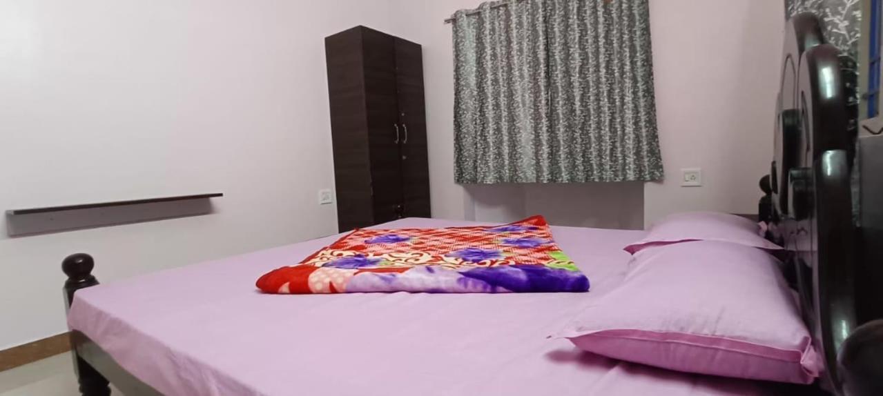 Hotel Minus 1 à Tamilnadu - Tamilnadu - Kodaikanal Extérieur photo