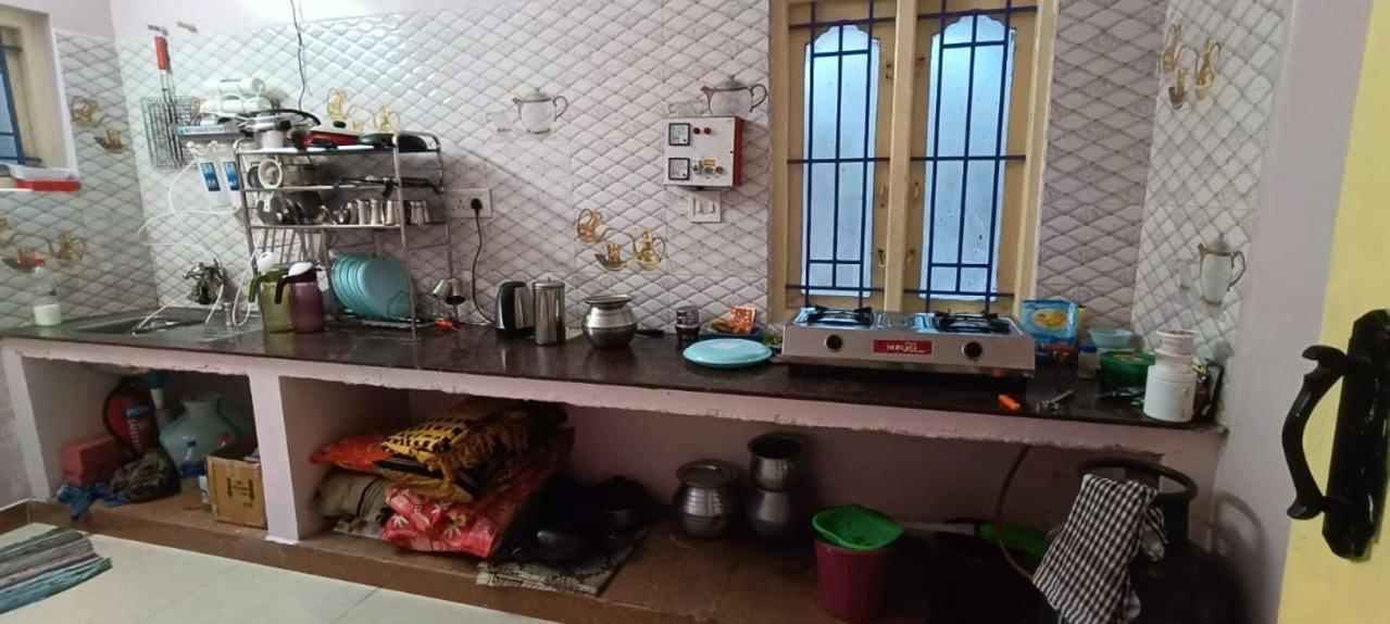 Hotel Minus 1 à Tamilnadu - Tamilnadu - Kodaikanal Extérieur photo