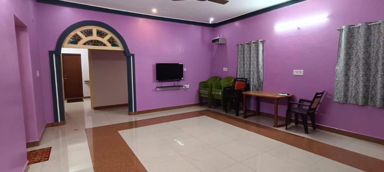 Hotel Minus 1 à Tamilnadu - Tamilnadu - Kodaikanal Extérieur photo