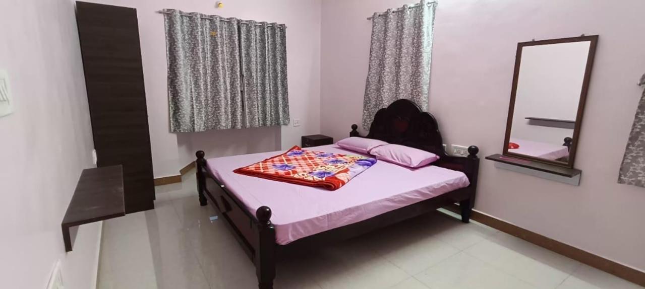 Hotel Minus 1 à Tamilnadu - Tamilnadu - Kodaikanal Extérieur photo