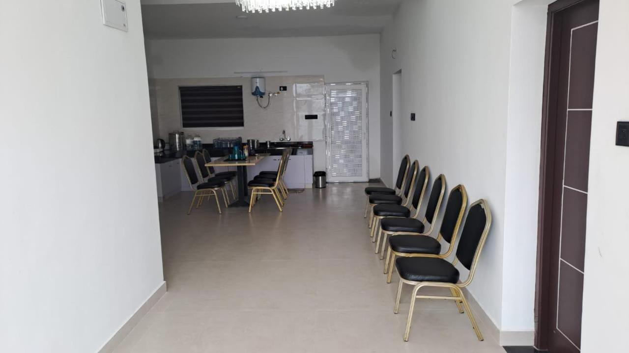 Hotel Minus 1 à Tamilnadu - Tamilnadu - Kodaikanal Extérieur photo