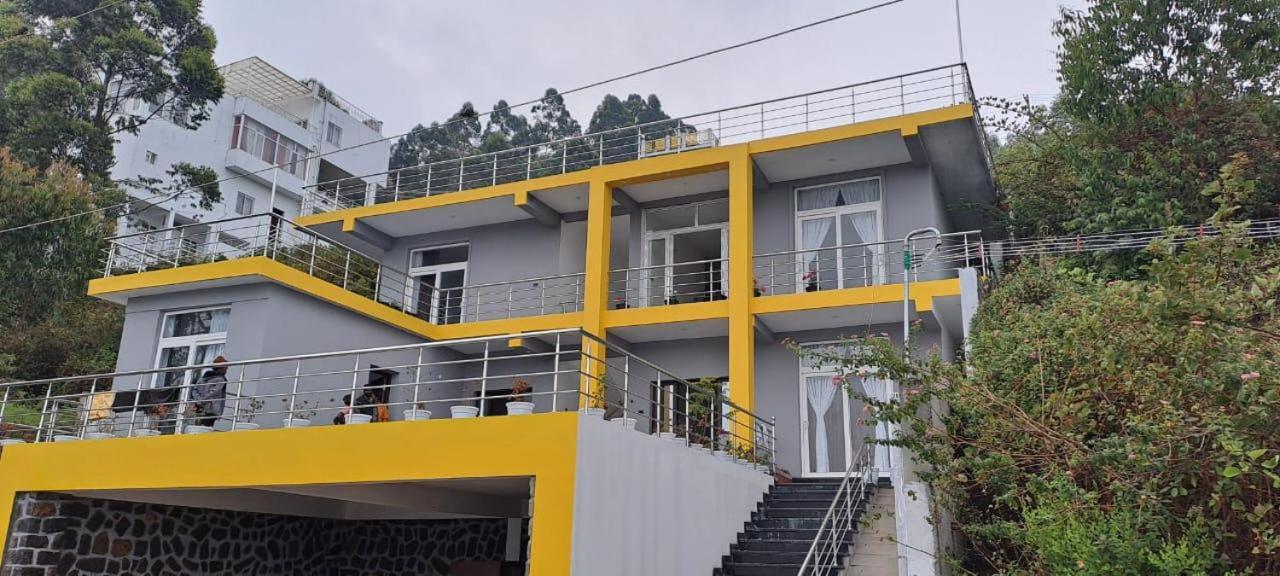 Hotel Minus 1 à Tamilnadu - Tamilnadu - Kodaikanal Extérieur photo