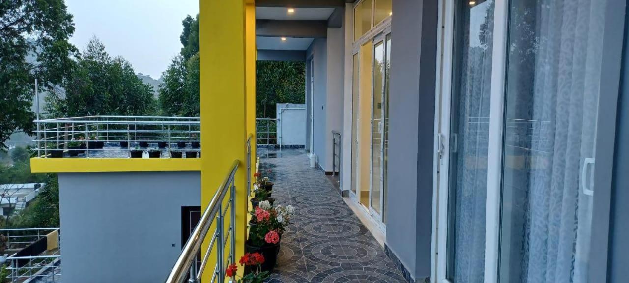 Hotel Minus 1 à Tamilnadu - Tamilnadu - Kodaikanal Extérieur photo