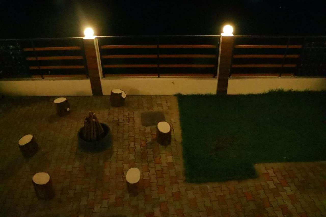 Hotel Minus 1 à Tamilnadu - Tamilnadu - Kodaikanal Extérieur photo