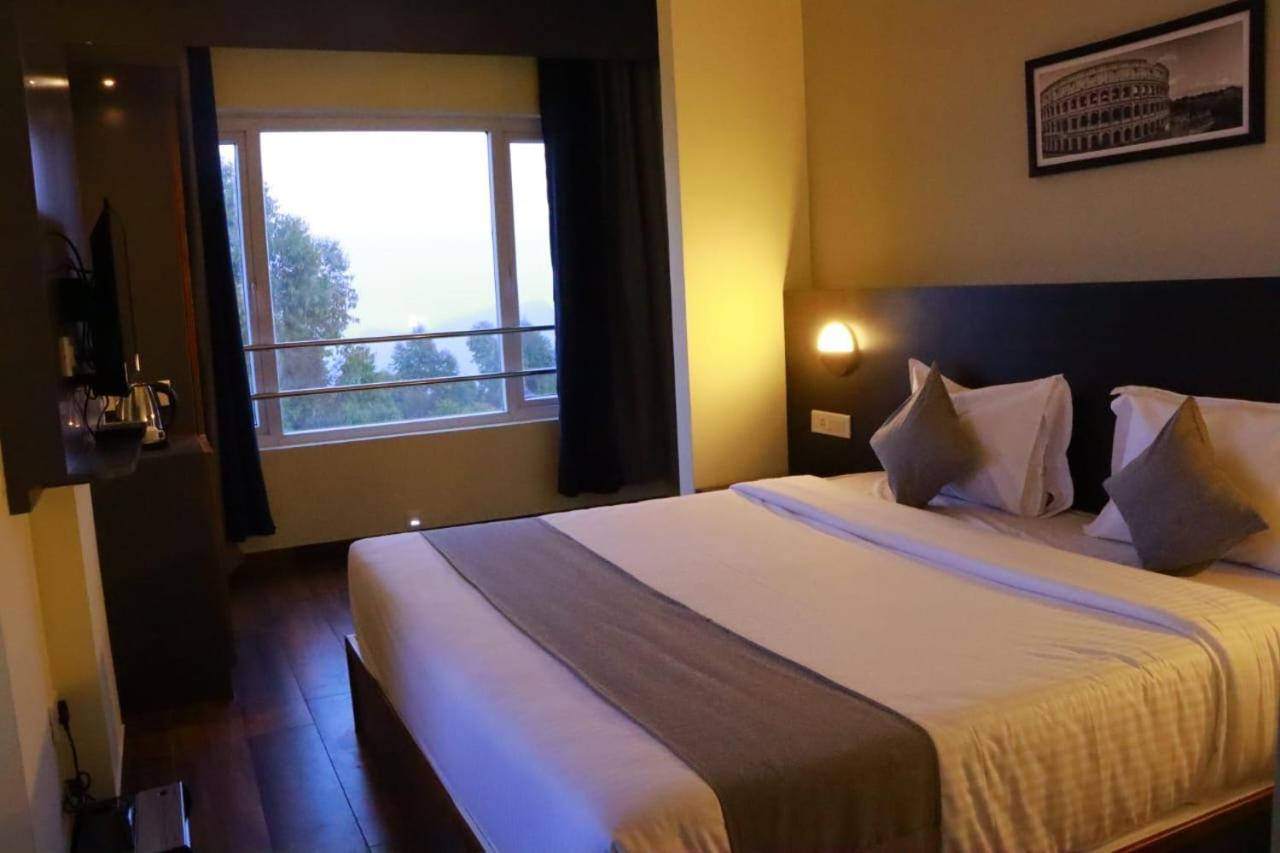 Hotel Minus 1 à Tamilnadu - Tamilnadu - Kodaikanal Extérieur photo