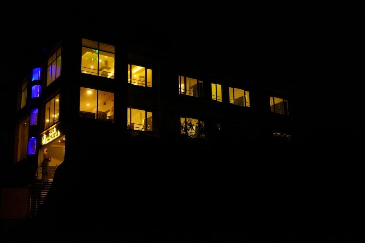 Hotel Minus 1 à Tamilnadu - Tamilnadu - Kodaikanal Extérieur photo