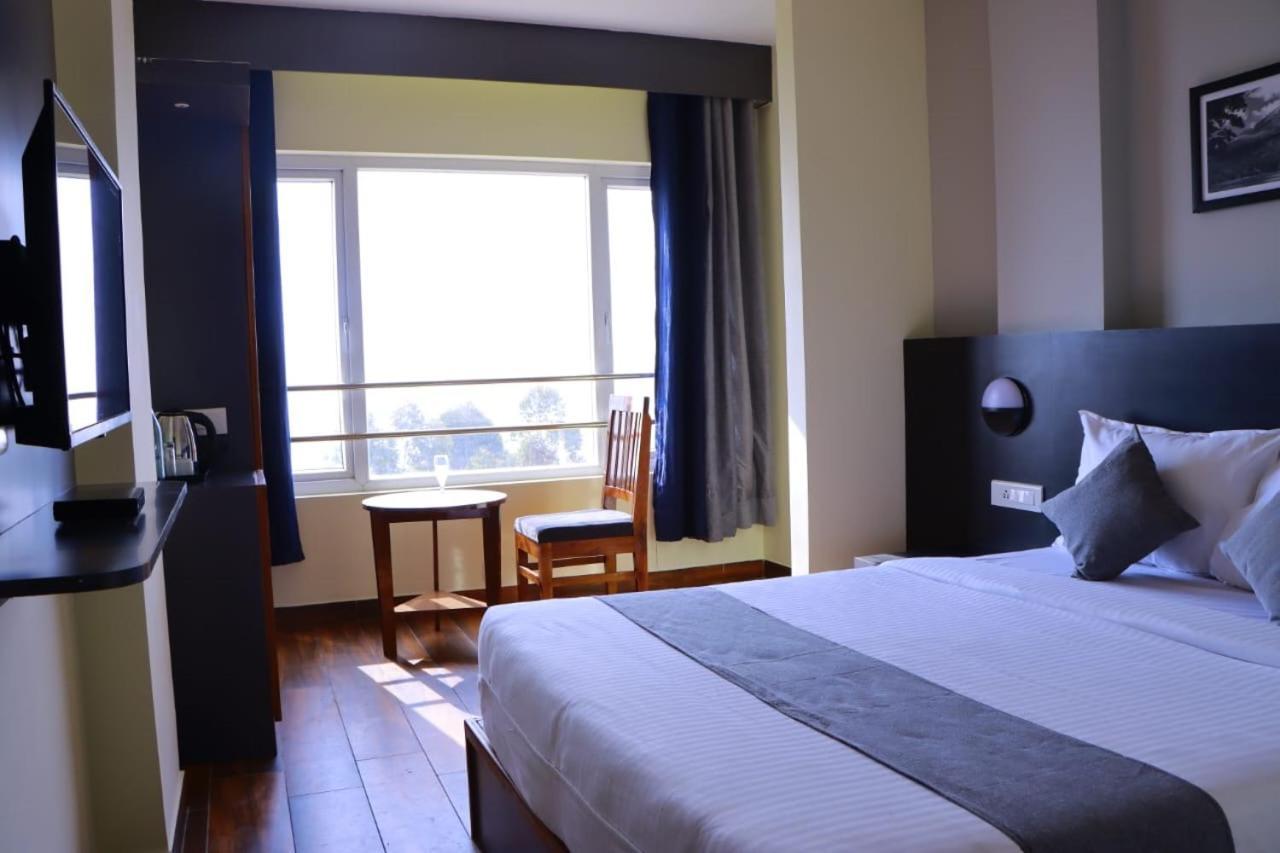 Hotel Minus 1 à Tamilnadu - Tamilnadu - Kodaikanal Extérieur photo