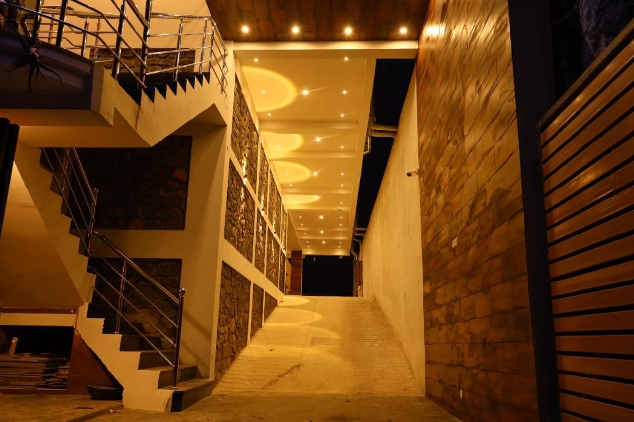 Hotel Minus 1 à Tamilnadu - Tamilnadu - Kodaikanal Extérieur photo