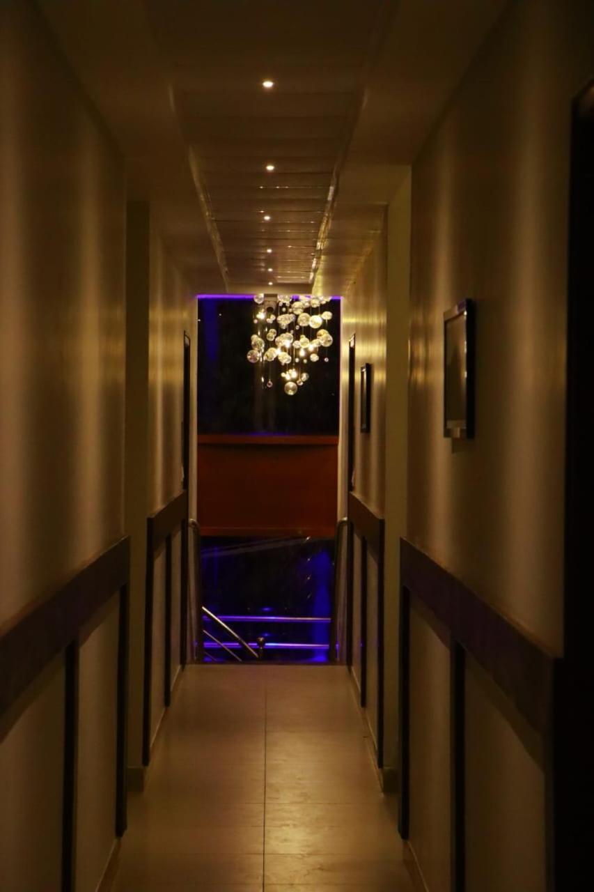 Hotel Minus 1 à Tamilnadu - Tamilnadu - Kodaikanal Extérieur photo